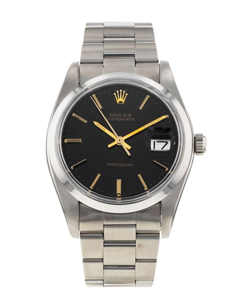 Rolex Oyster Precision 6694